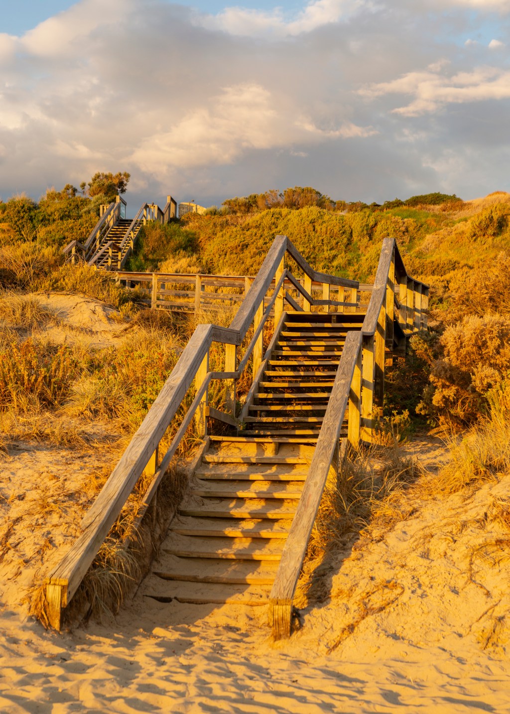 Navigating Life’s Unexpected&nbsp;Detours