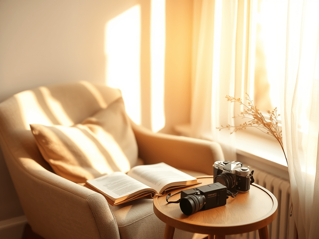 Be Still and Know: Trusting God in&nbsp;Chaos