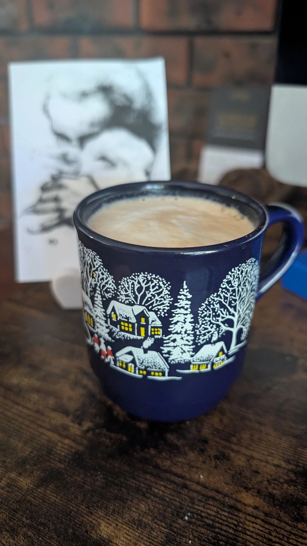 Gratitude and Christmas: Finding Peace